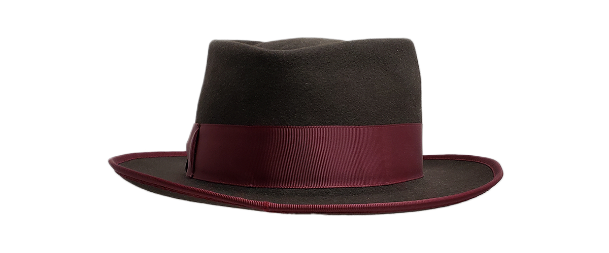 30x Dark Gray Fedora 0002 20200813 080353