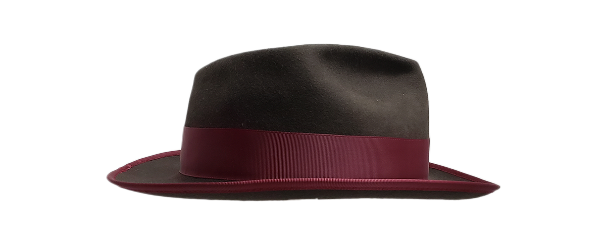 30x Dark Gray Fedora 0003 20200813 080405