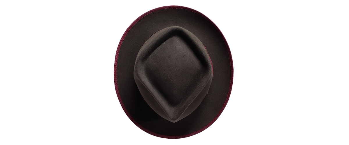 30x Dark Gray Fedora 0004 20200813 080419