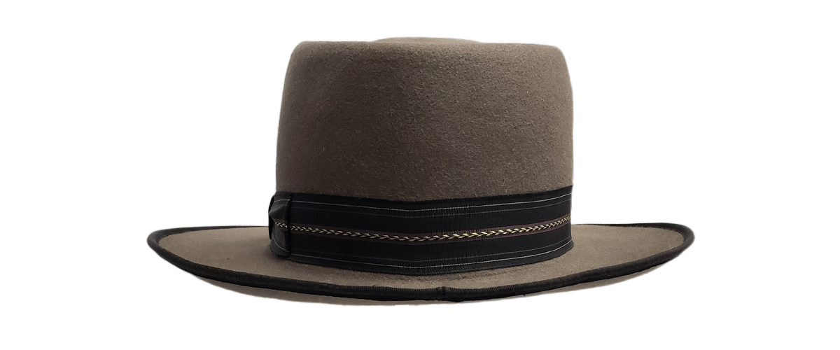 Granite Fedora Checkered 0006s 0003 20200812 142852