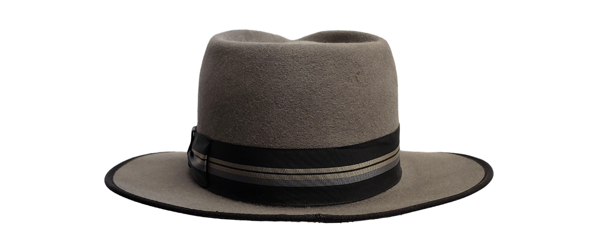 Gray Fedora Black 0004s 0002 20200727 123621
