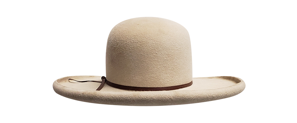 Wide Hat Isolates3 0001 JWCHats Oct2020 Distressed Senorita 5