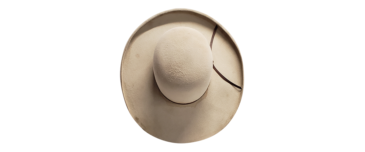 Wide Hat Isolates3 0004 JWCHats Oct2020 Distressed Senorita 3