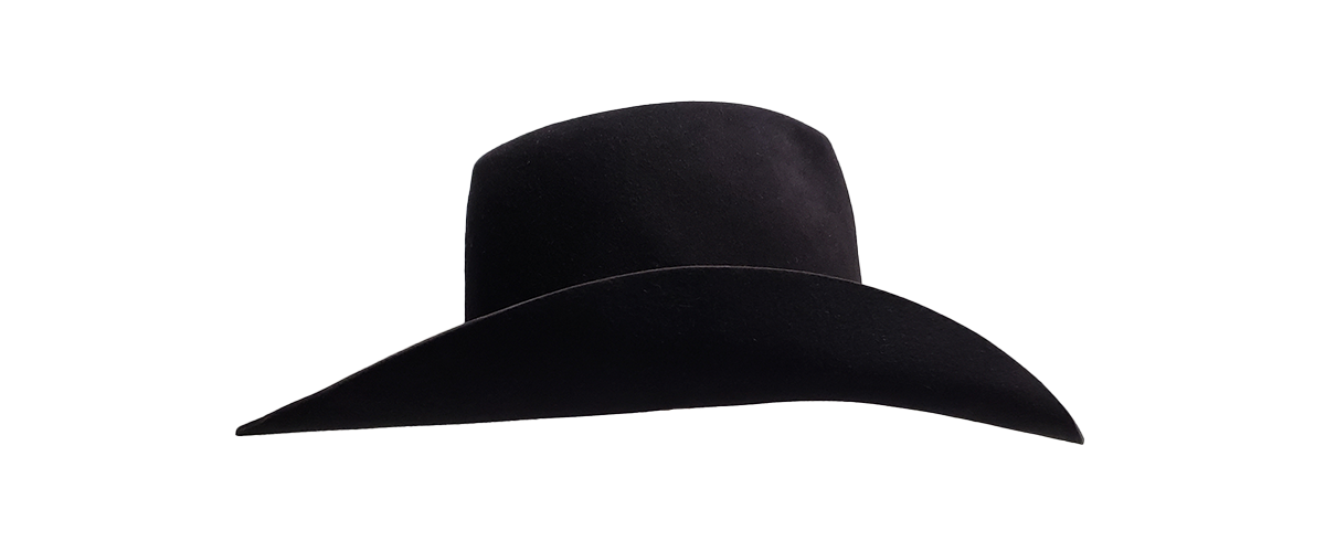 8 Seconds Red Band 0001 JWCustomHats 8seconds Redband 5