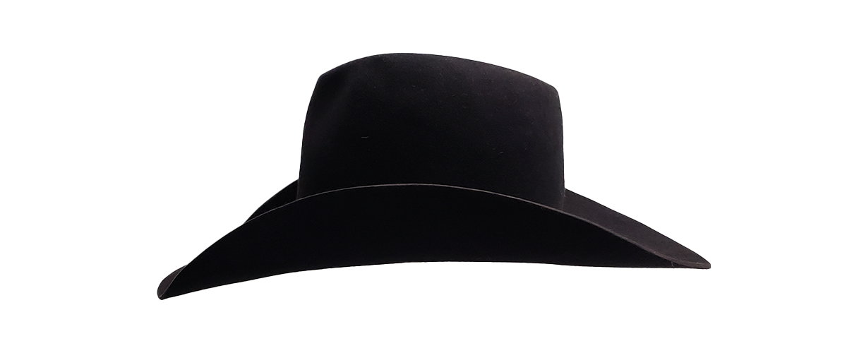 8 Seconds Red Band 0004 JWCustomHats 8seconds Redband 2