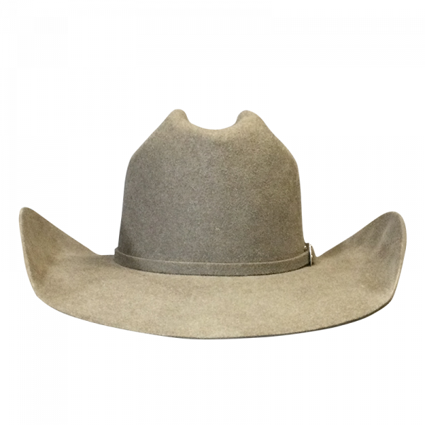 Western – JW Custom Hats