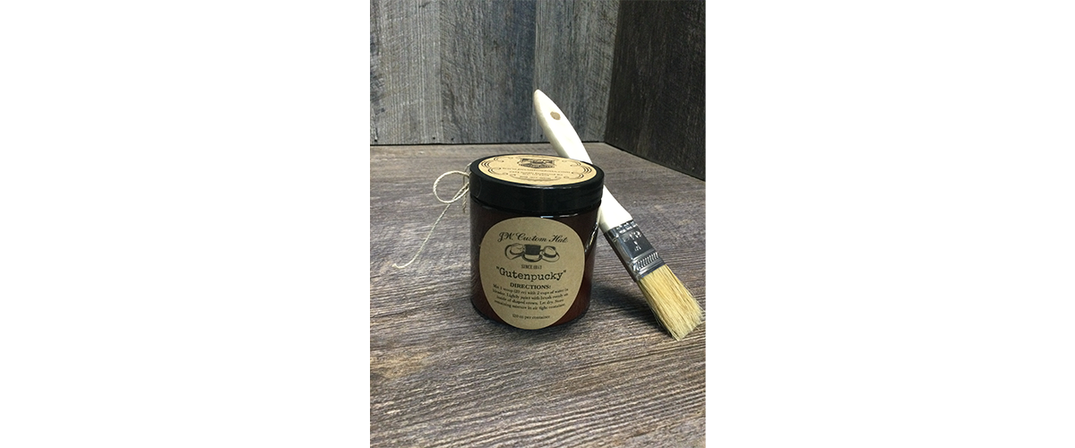 Gutenpucky